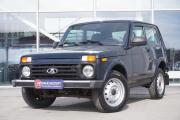 Lada (ВАЗ) 2121 (4x4) I Рестайлинг Ульяновск  - изображение 21
