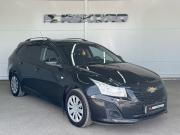 Chevrolet Cruze I Рестайлинг Уфа  - изображение 21