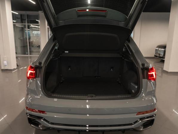 Audi Q3 II (F3) с пробегом 2026 года, цена 4 100 000 рублей, 10 км, внедорожник, Автокод Объявления