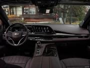 Cadillac Escalade V Москва  - изображение 50