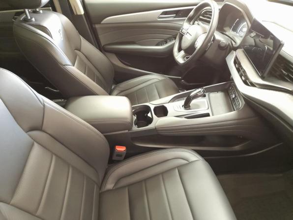 Haval F7 I Рестайлинг с пробегом 2023 года, цена 2 299 000 рублей, 26400 км, внедорожник, Автокод Объявления