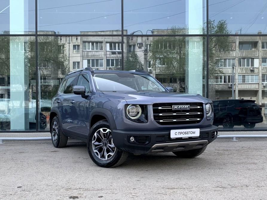 Haval Dargo Самара  - изображение 3