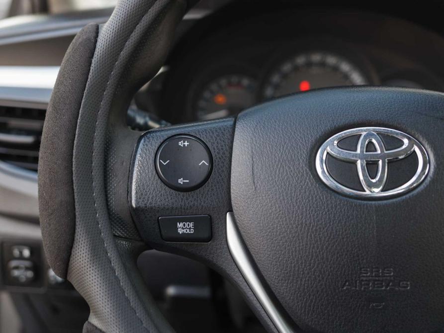 Toyota Corolla XI (E160 E170 E180) Новосибирск  - изображение 12
