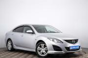 Mazda 6 II (GH) Рестайлинг Пермь  - изображение 19