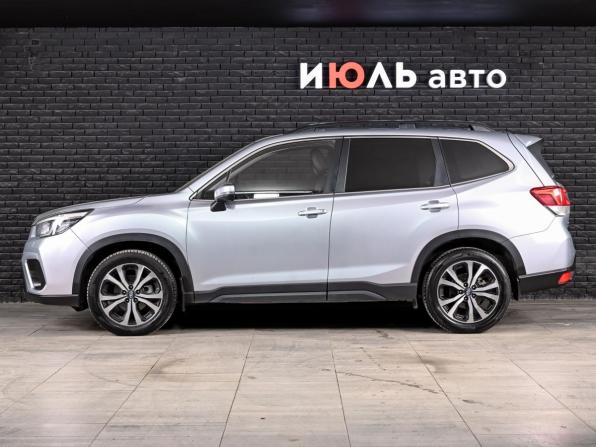Subaru Forester V с пробегом 2019 года, цена 2 500 000 рублей, 238664 км, внедорожник, Автокод Объявления