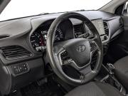 Hyundai Solaris II Рестайлинг Москва  - изображение 42