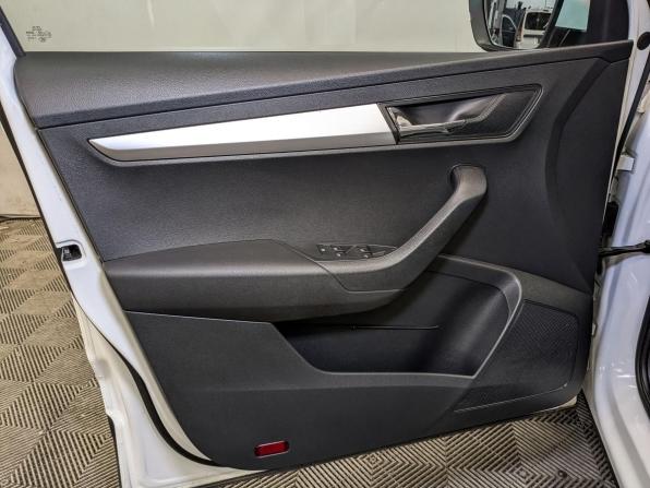 Skoda Karoq I с пробегом 2020 года, цена 2 400 000 рублей, 99229 км, внедорожник, Автокод Объявления