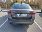 Skoda Rapid II Нижний Новгород  - изображение 14