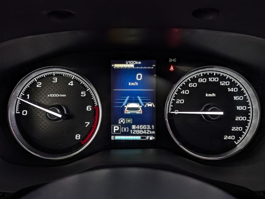 Subaru Forester V Москва  - изображение 16