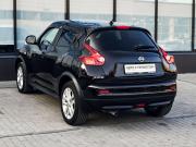 Nissan Juke I Екатеринбург  - изображение 23