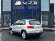 Volkswagen Tiguan I Рестайлинг Архангельск  - изображение 27