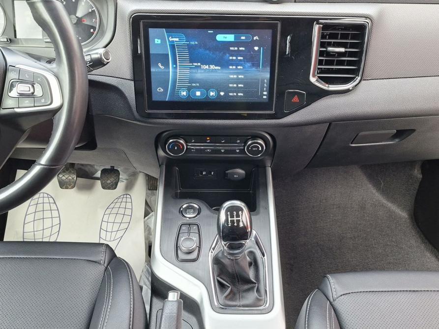 Chery Tiggo 4 I Рестайлинг Владимир  - изображение 12