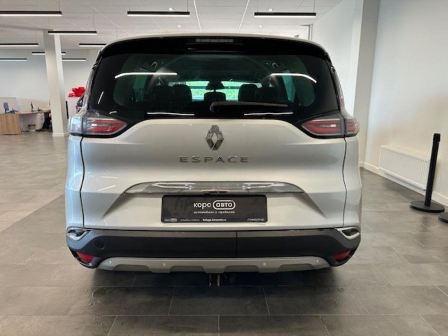 Renault Espace V Калуга  - изображение 5