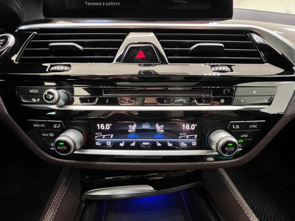 BMW 6 серии IV (G32) с пробегом 2018 года, цена 4 550 000 рублей, 88196 км, хэтчбек, Автокод Объявления