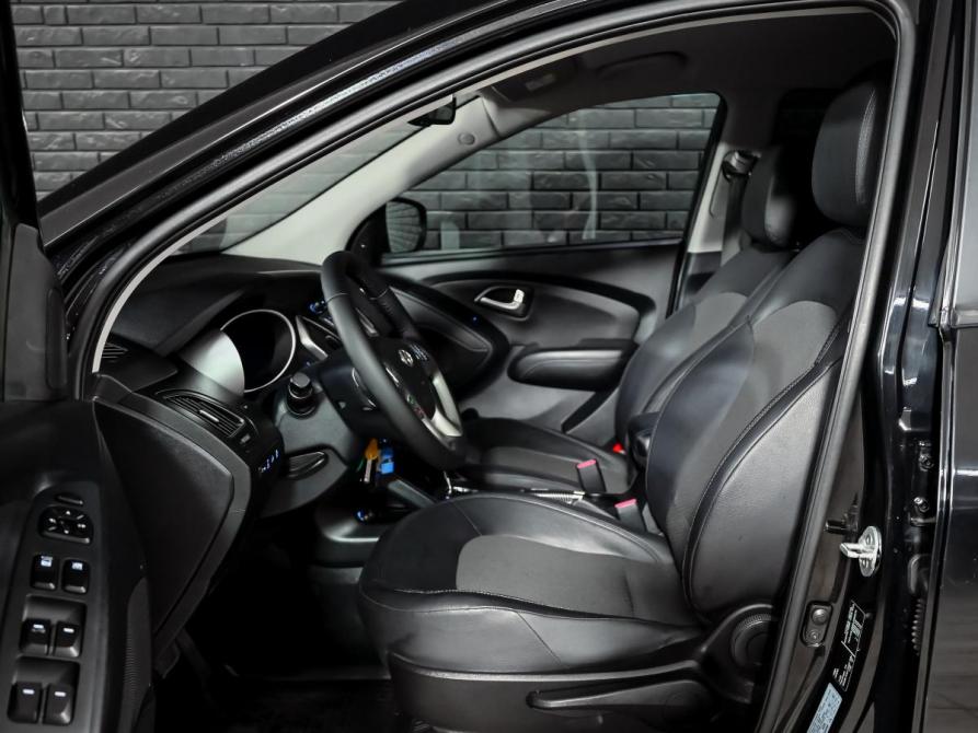 Hyundai ix35 I Екатеринбург  - изображение 10