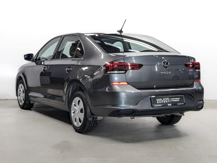 Volkswagen Polo VI Санкт-Петербург  - изображение 7