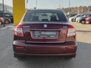Suzuki SX4 I (Classic) Йошкар-Ола  - изображение 29