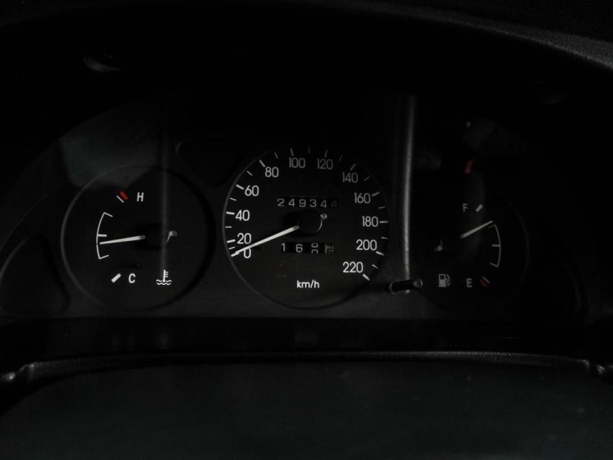 Daewoo Sens I Воронеж  - изображение 13