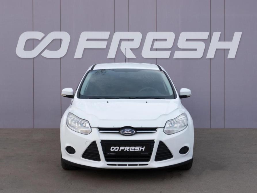 Ford Focus III Орехово-Зуево  - изображение 3