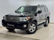 Toyota Land Cruiser 200 Series Рестайлинг 1 Вологда  - изображение 22