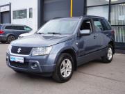 Suzuki Grand Vitara II Москва  - изображение 15