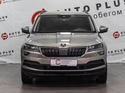 Skoda Karoq I Минеральные Воды  - изображение 22