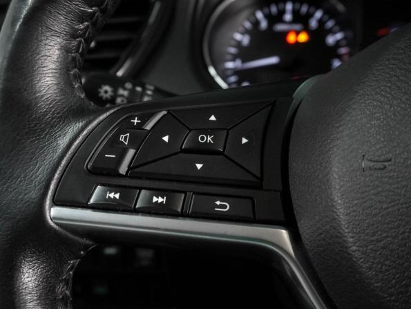 Nissan X-Trail III с пробегом 2018 года, цена 2 199 000 рублей, 131849 км, внедорожник, Автокод Объявления