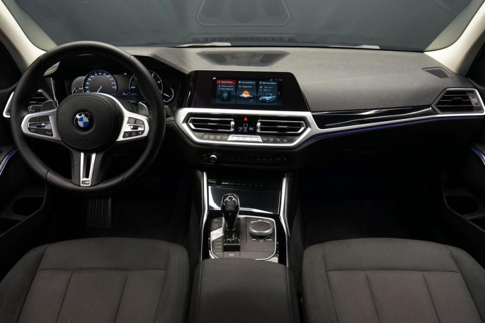 BMW 3 серии VII (G2x) Крым  - изображение 18