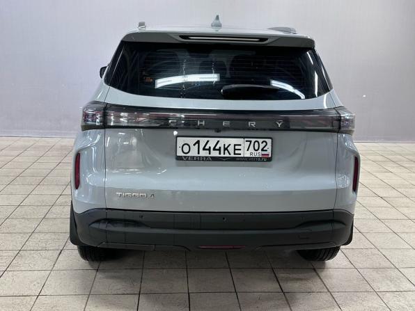 Chery Tiggo 4 I Рестайлинг 2 с пробегом 2025 года, цена 1 800 000 рублей, 12266 км, внедорожник, Автокод Объявления