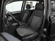 Opel Zafira B Рестайлинг Москва  - изображение 28