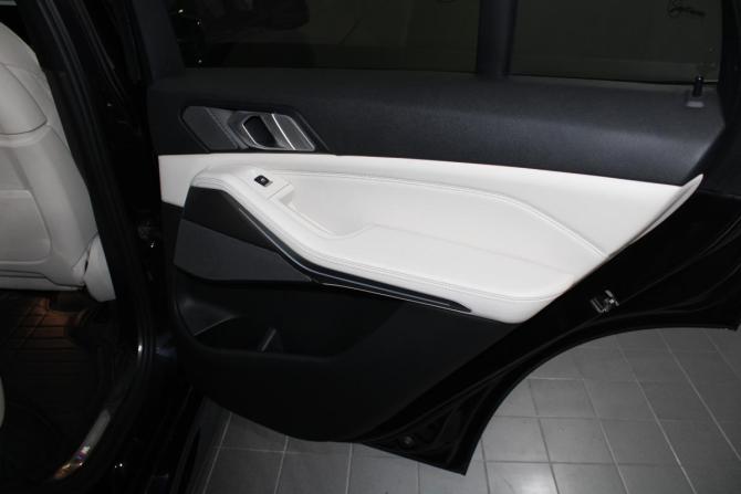 BMW X5 IV (G05/G18) с пробегом 2019 года, цена 6 500 000 рублей, 113552 км, внедорожник, Автокод Объявления
