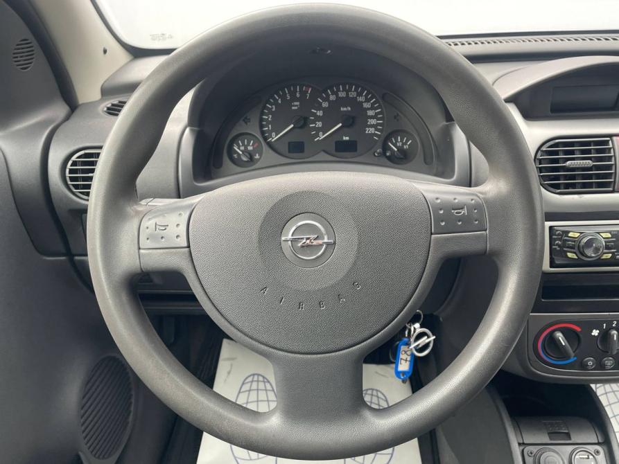 Opel Corsa C Стерлитамак  - изображение 22