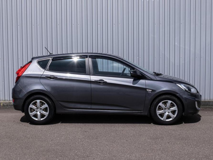 Hyundai Solaris I Сочи  - изображение 5