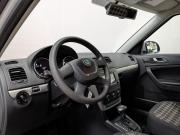 Skoda Yeti I Москва  - изображение 39