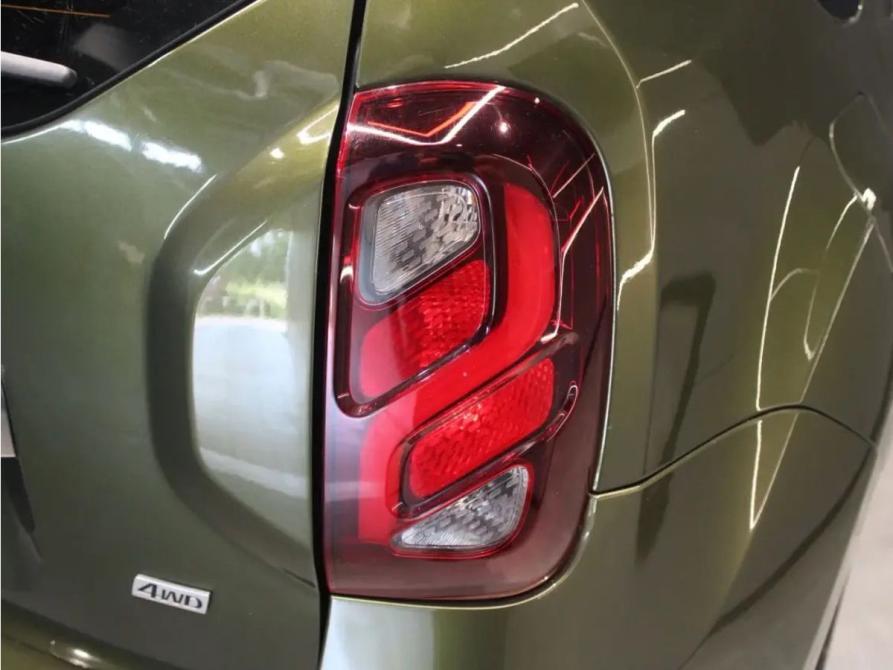 Renault Duster I Рестайлинг Нижний Новгород  - изображение 10