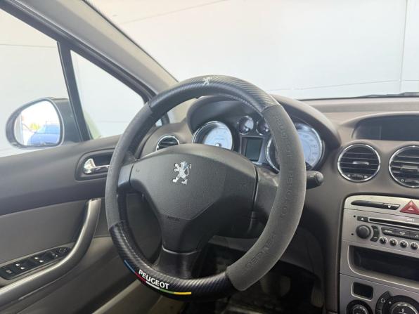 Peugeot 308 I с пробегом 2008 года, цена 525 000 рублей, 192247 км, хэтчбек, Автокод Объявления