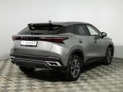 Omoda C5 I Рестайлинг Санкт-Петербург  - изображение 25