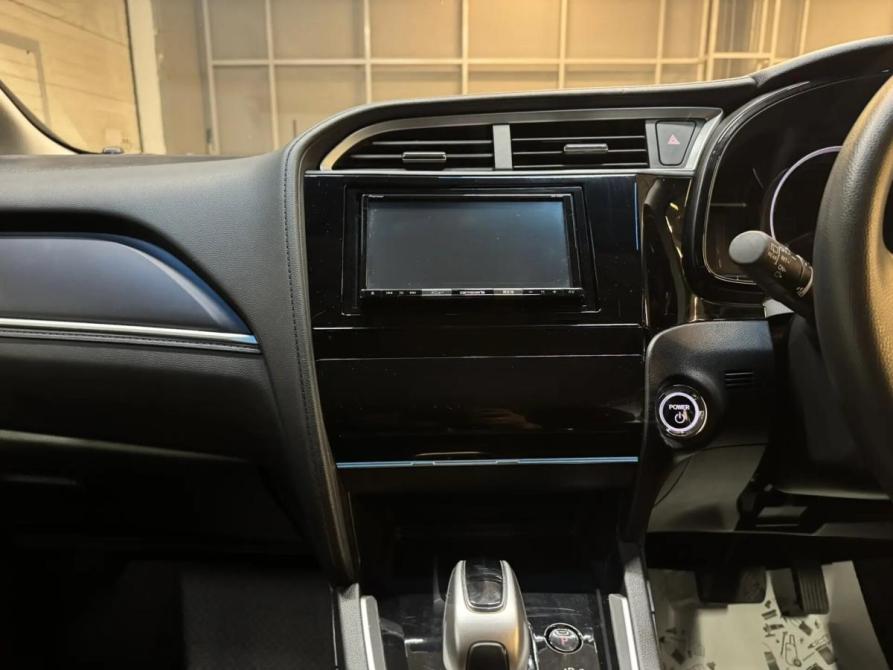 Honda Shuttle II Рестайлинг Красноярск  - изображение 11