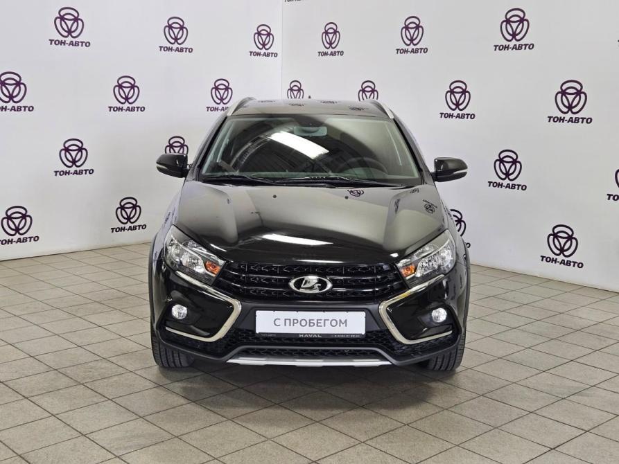 Lada (ВАЗ) Vesta I Тольятти  - изображение 2
