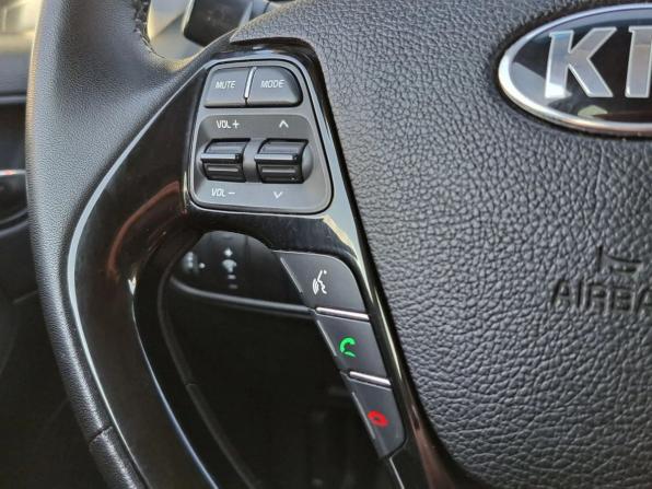 Kia Cerato III Рестайлинг (Classic) с пробегом 2019 года, цена 1 478 000 рублей, 139000 км, седан, Автокод Объявления