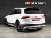 Volkswagen Tiguan II Екатеринбург  - изображение 28