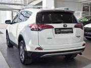 Toyota RAV4 IV (XA40) Рестайлинг Казань  - изображение 30