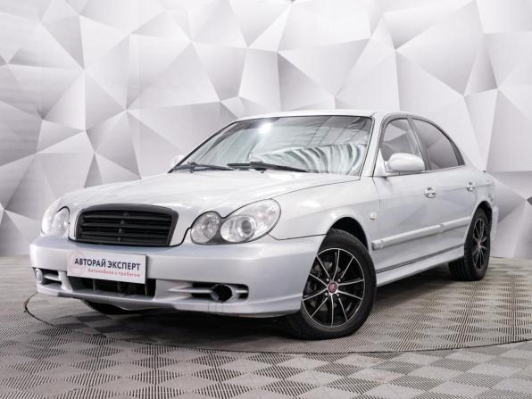 Hyundai Sonata IV (EF) Рестайлинг с пробегом 2011 года, цена 528 000 рублей, 249000 км, седан, Автокод Объявления