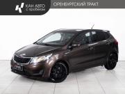 Kia Rio III Казань  - изображение 18