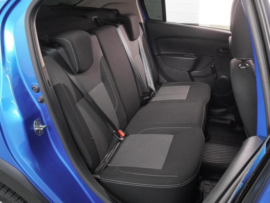 Renault Logan II Рестайлинг Воронеж  - изображение 7