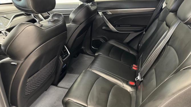 Geely Atlas Pro с пробегом 2024 года, цена 2 200 000 рублей, 48682 км, внедорожник, Автокод Объявления