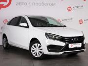 Lada (ВАЗ) Vesta I Рестайлинг (NG) Минеральные Воды  - изображение 19