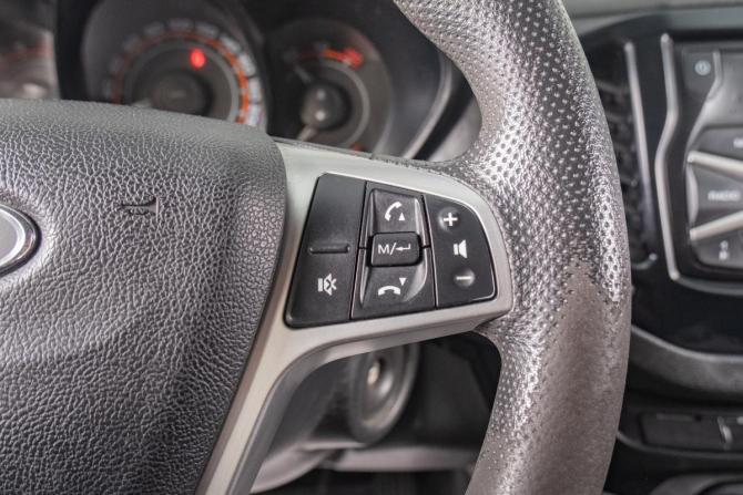 Lada (ВАЗ) Vesta I с пробегом 2018 года, цена 889 000 рублей, 193000 км, седан, Автокод Объявления
