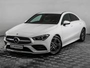 Mercedes-Benz CLA II (C118 X118) Москва  - изображение 16