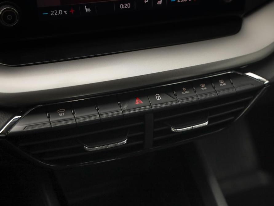 Skoda Octavia IV (A8) Санкт-Петербург  - изображение 18